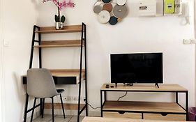 Appartement style industriel au centre de Douai